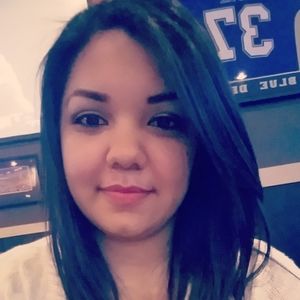 Meet your Posher, Judith